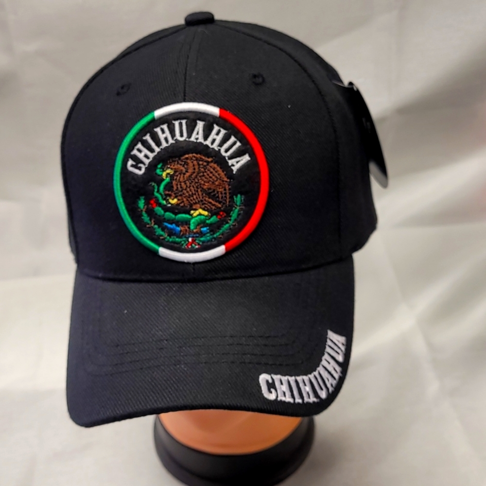 Cap  Chihuahua